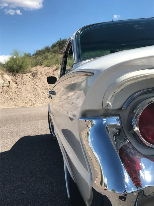 1961 Buick LeSabre - Image 26 of 31