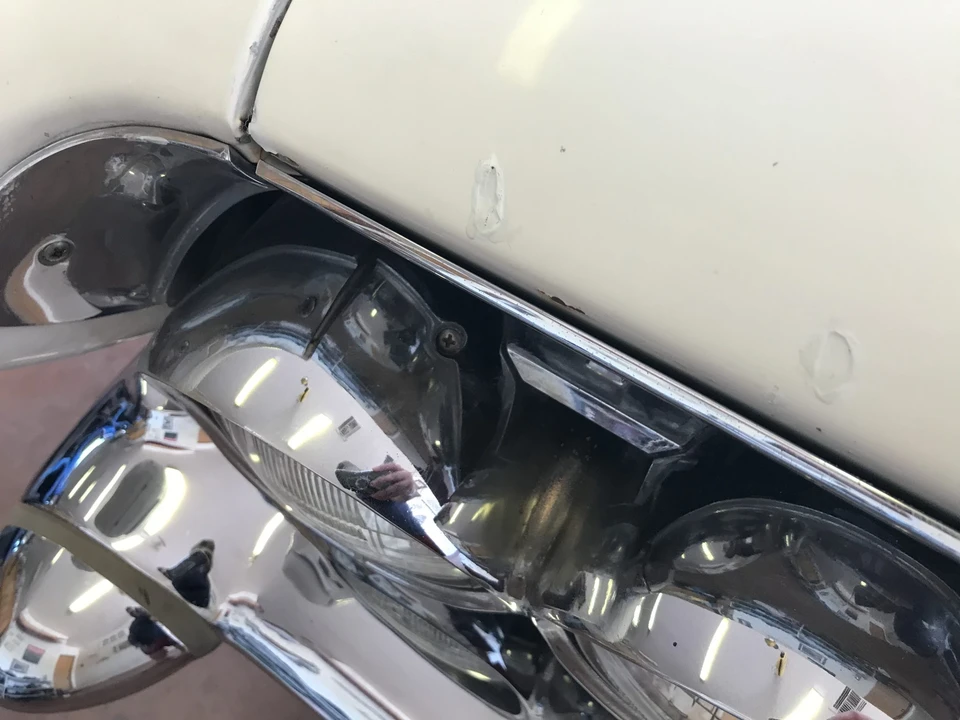 1961 Buick LeSabre - Image 30 of 31