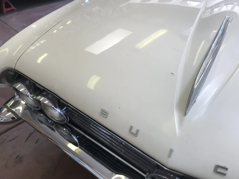1961 Buick LeSabre - Image 29 of 31