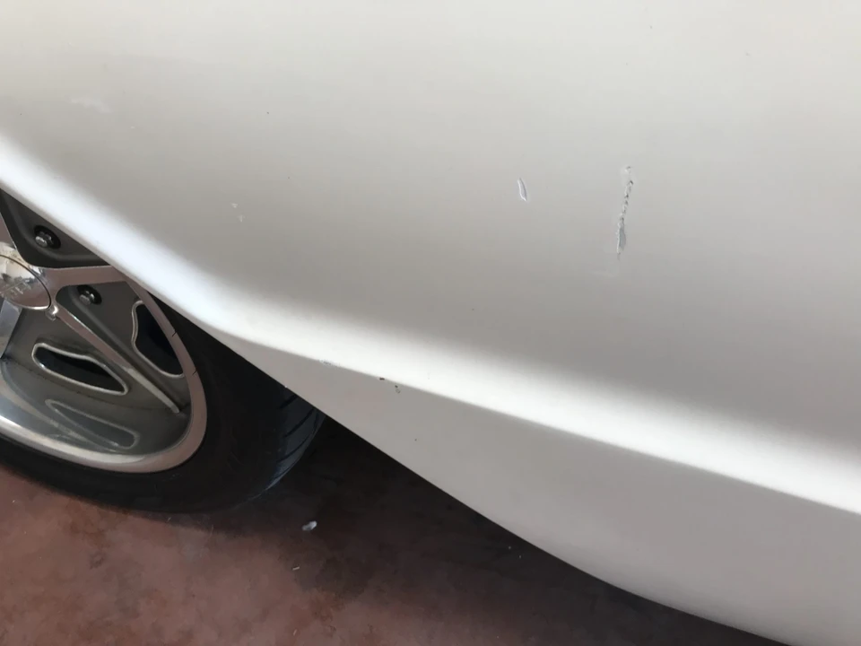 1961 Buick LeSabre - Image 31 of 31