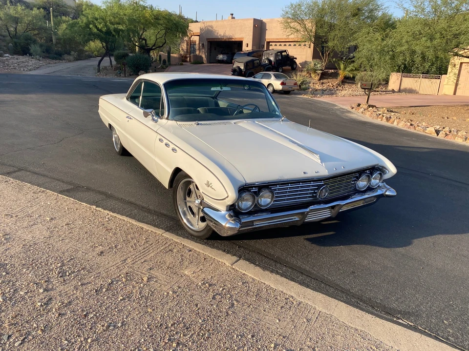 1961 Buick LeSabre - Image 5 of 31