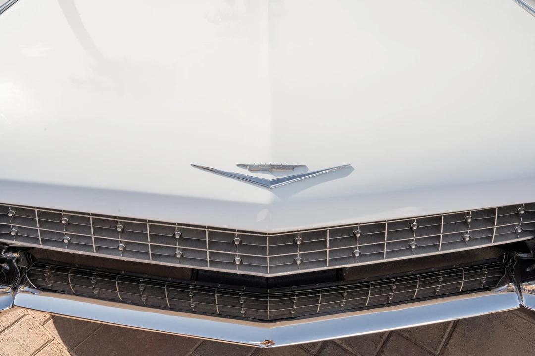 1961 Cadillac Series 62 6th Gen - Image 27 of 31