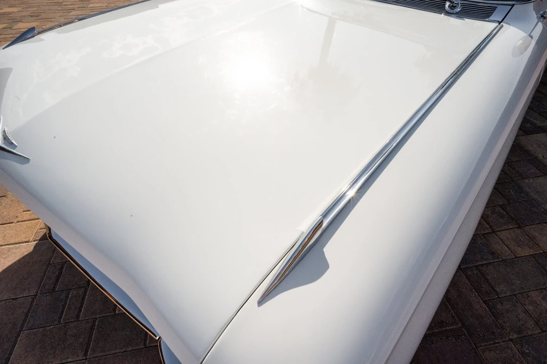 1961 Cadillac Series 62 6th Gen - Image 31 of 31