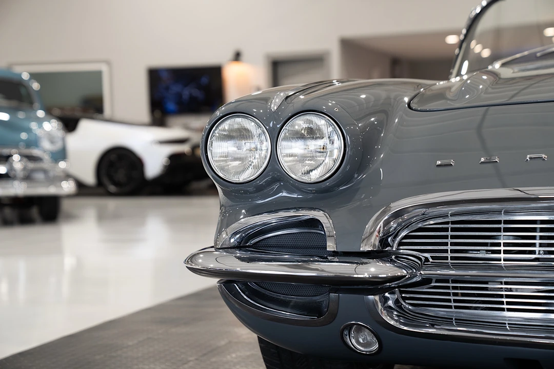 1961 Chevrolet Corvette C1 - Image 27 of 31