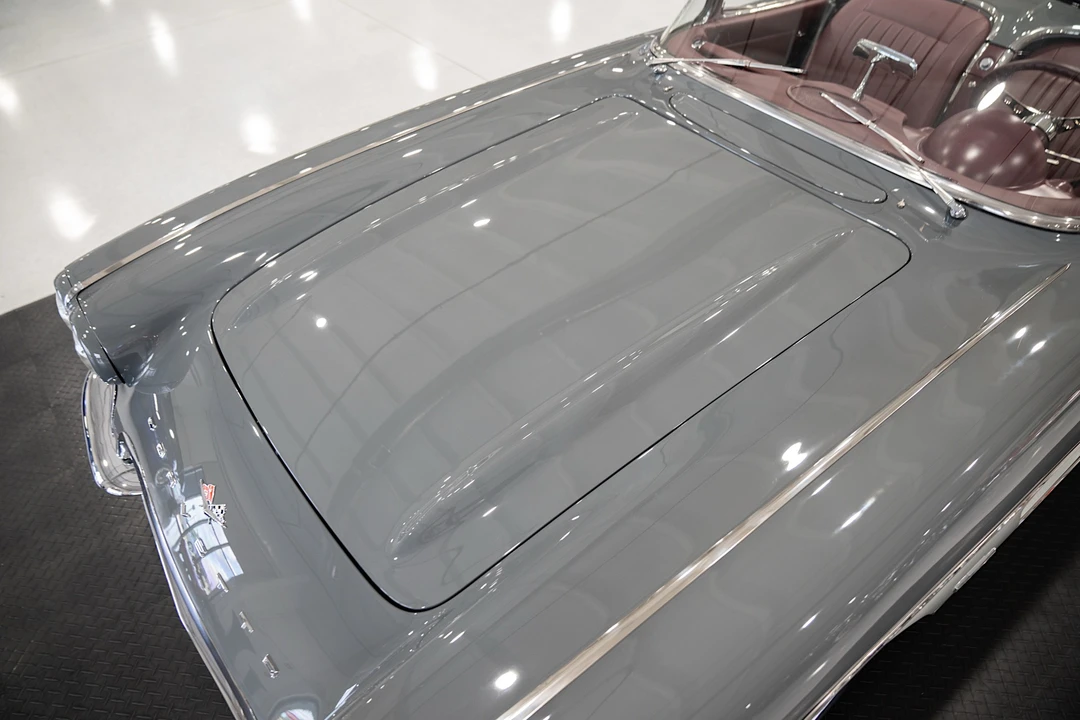 1961 Chevrolet Corvette C1 - Image 31 of 31