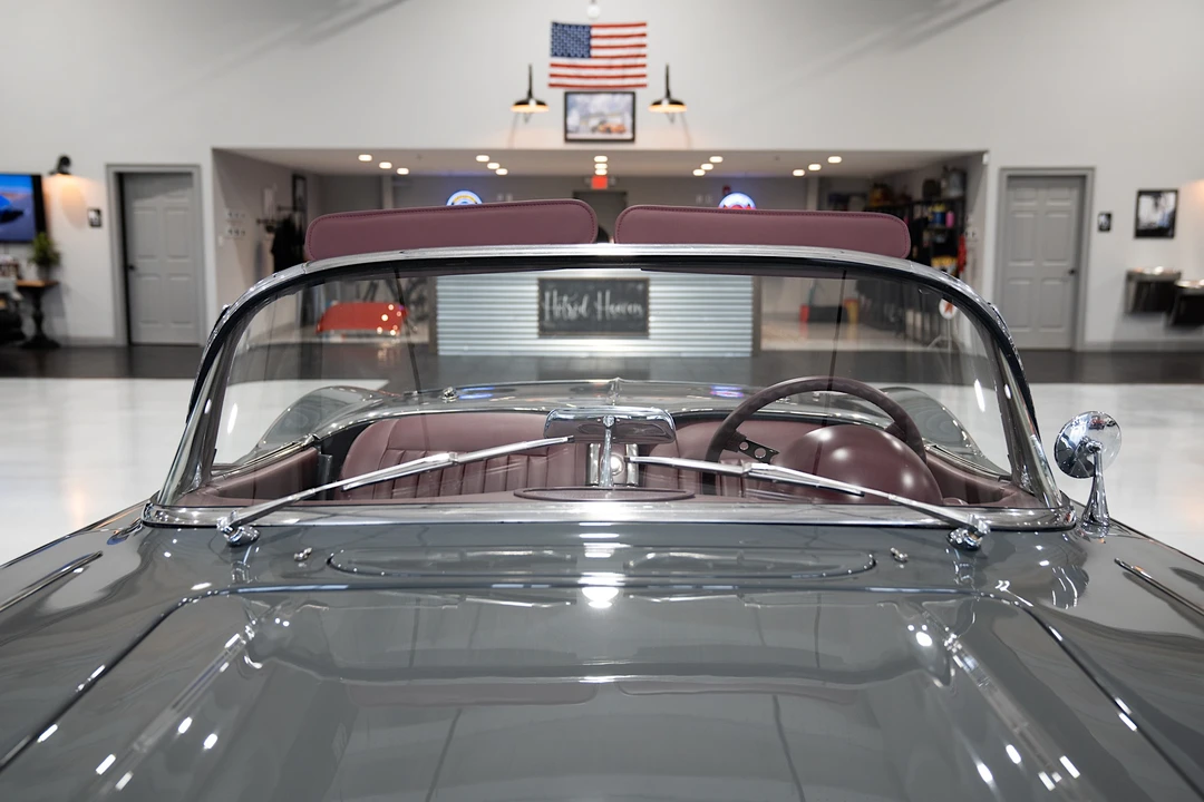 1961 Chevrolet Corvette C1 - Image 29 of 31