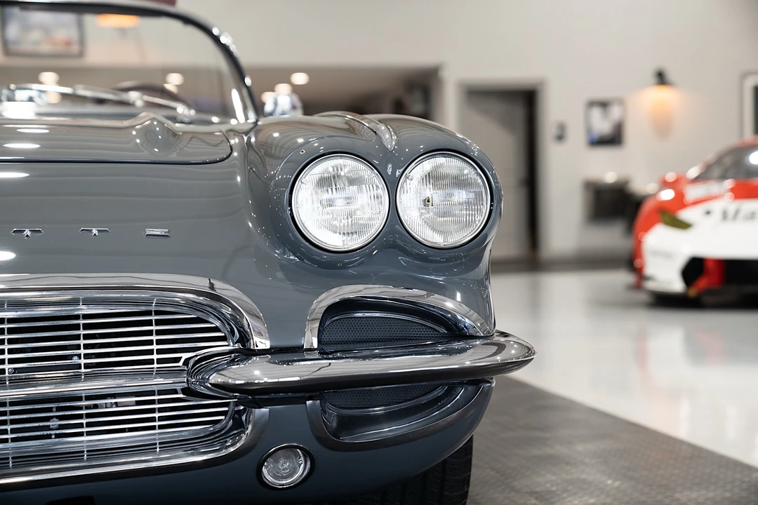 1961 Chevrolet Corvette C1 - Image 26 of 31
