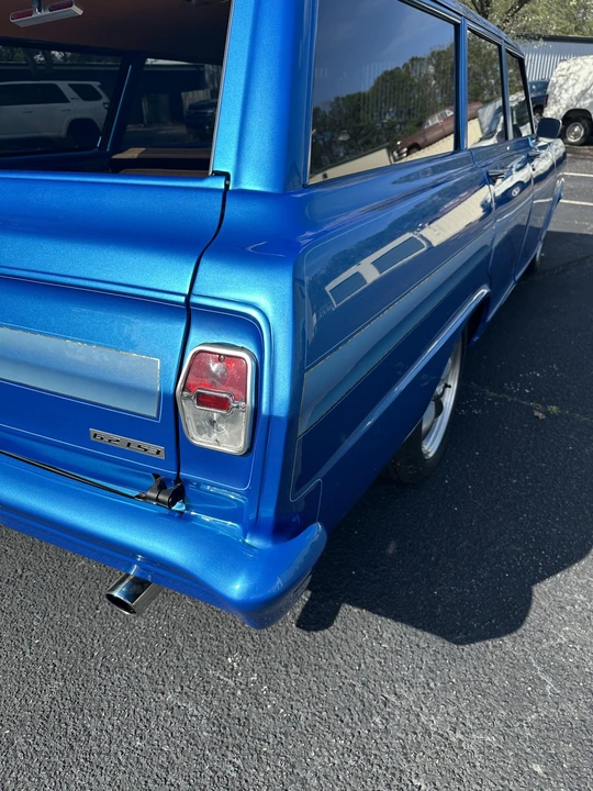 1962 Chevrolet II 1st Gen - Image 20 of 31