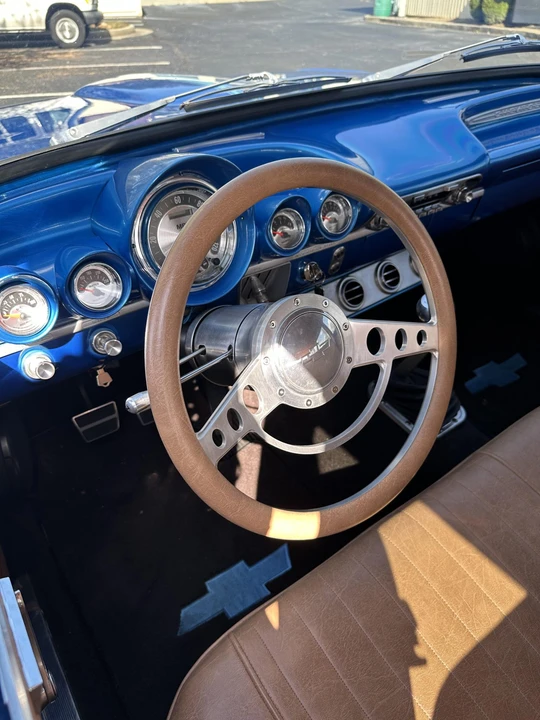 1962 Chevrolet II 1st Gen - Image 28 of 31