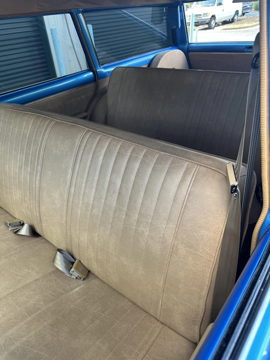 1962 Chevrolet II 1st Gen - Image 29 of 31