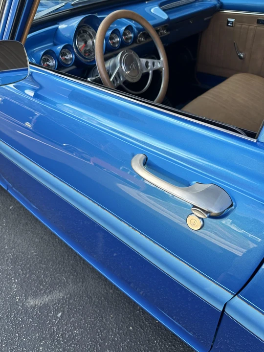 1962 Chevrolet II 1st Gen - Image 23 of 31