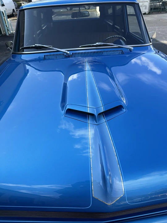 1962 Chevrolet II 1st Gen - Image 15 of 31