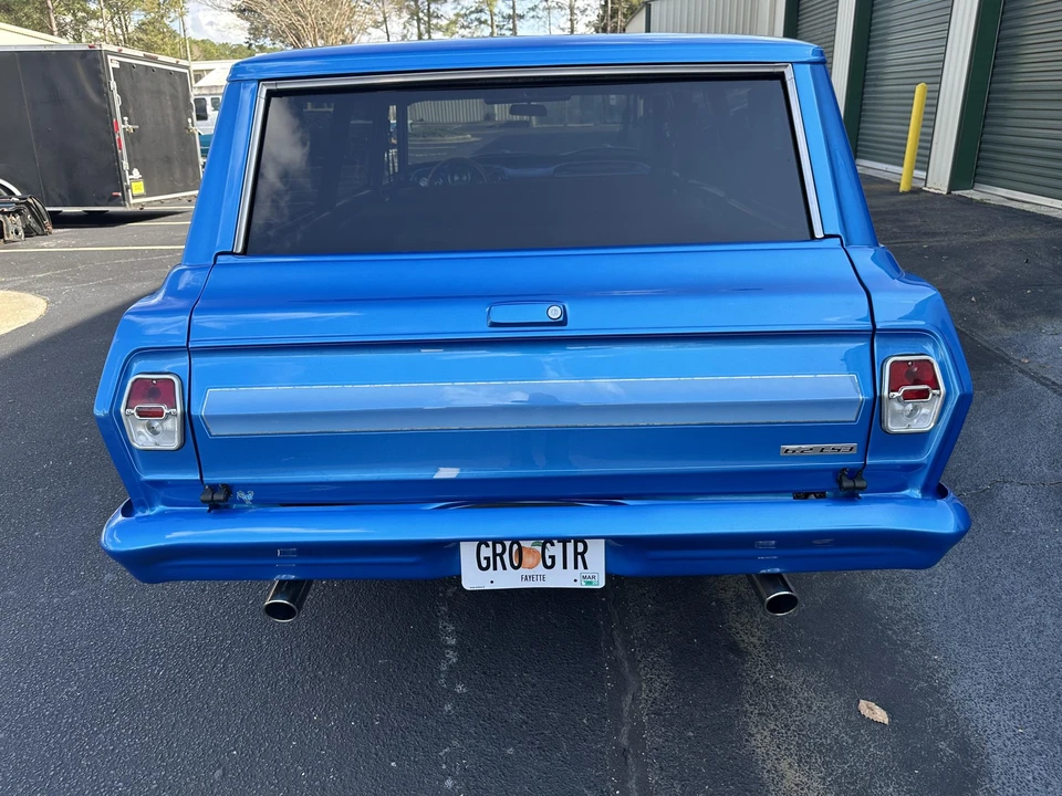 1962 Chevrolet II 1st Gen - Image 5 of 31