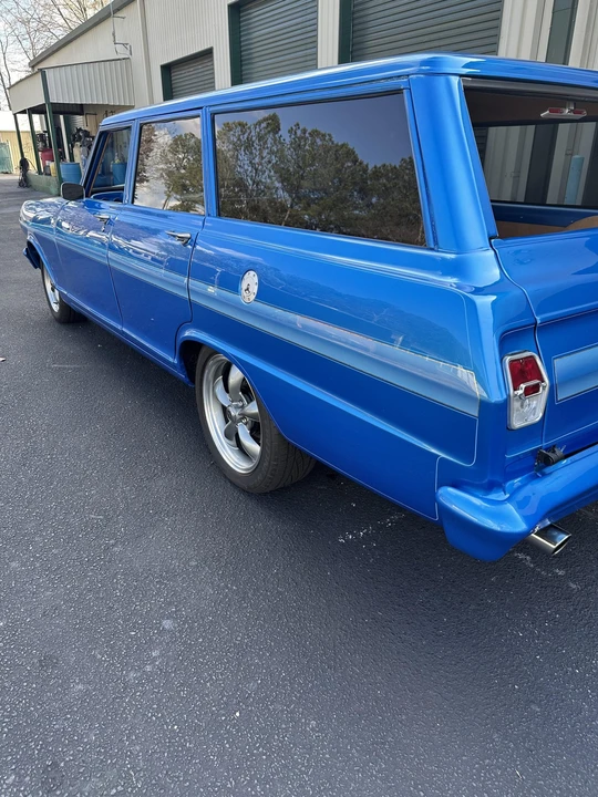 1962 Chevrolet II 1st Gen - Image 22 of 31
