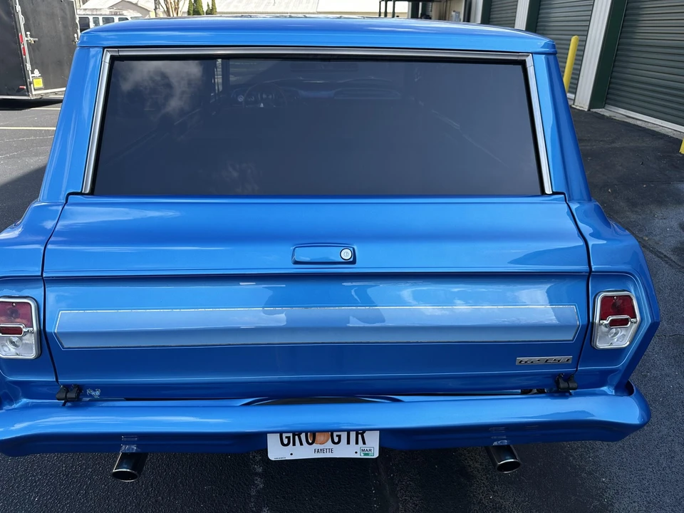 1962 Chevrolet II 1st Gen - Image 6 of 31