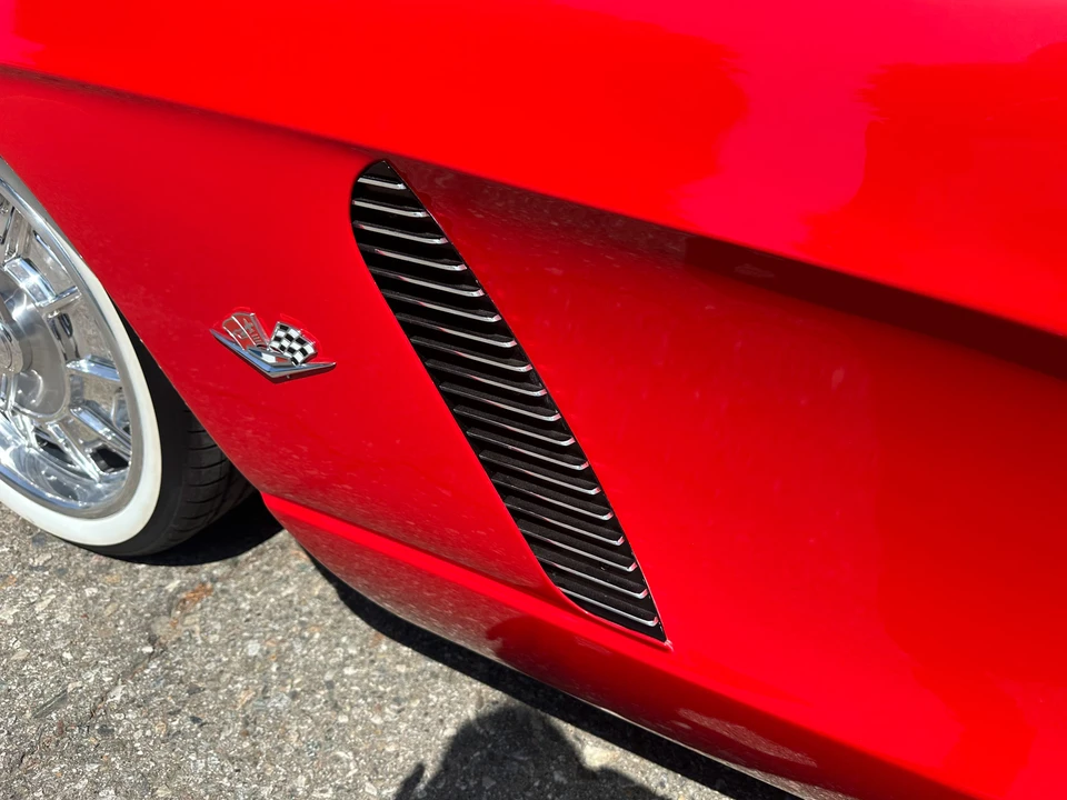 1962 Chevrolet Corvette C1 - Image 19 of 31