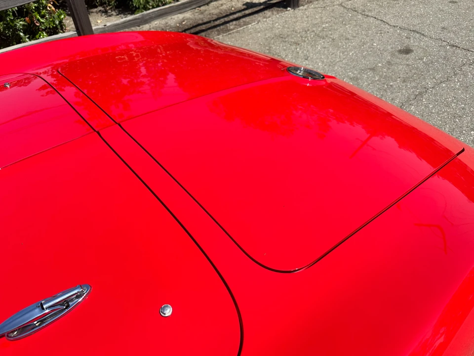 1962 Chevrolet Corvette C1 - Image 21 of 31