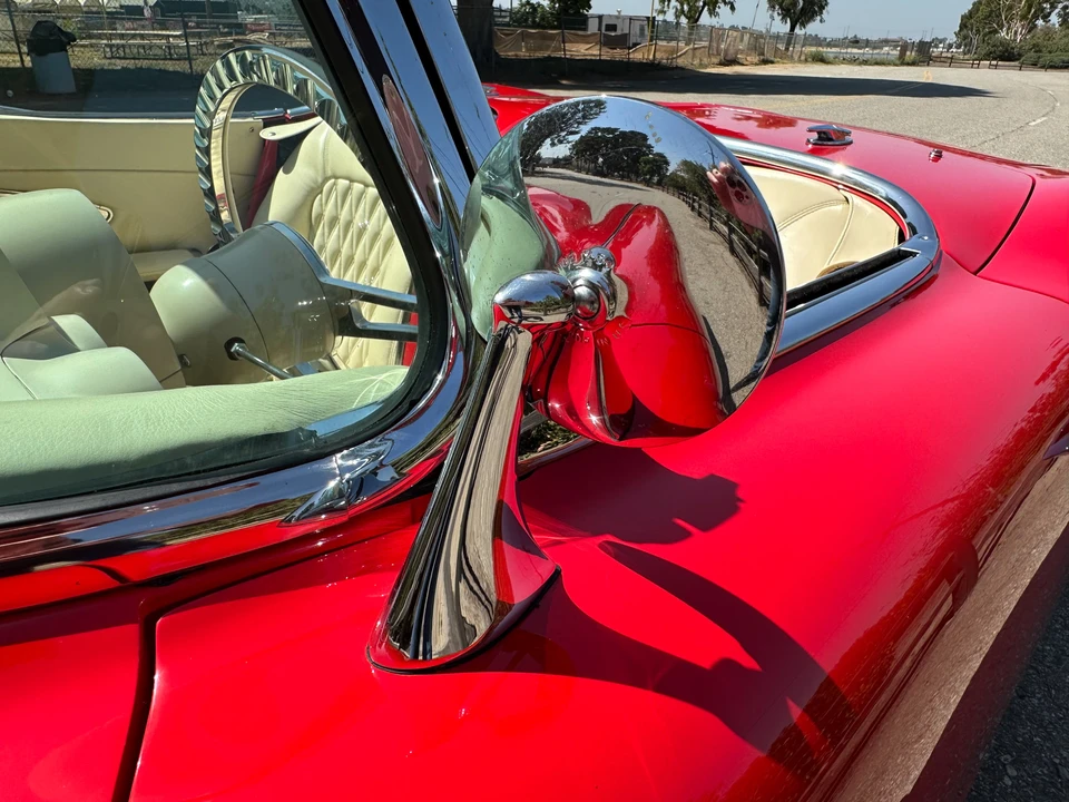 1962 Chevrolet Corvette C1 - Image 20 of 31