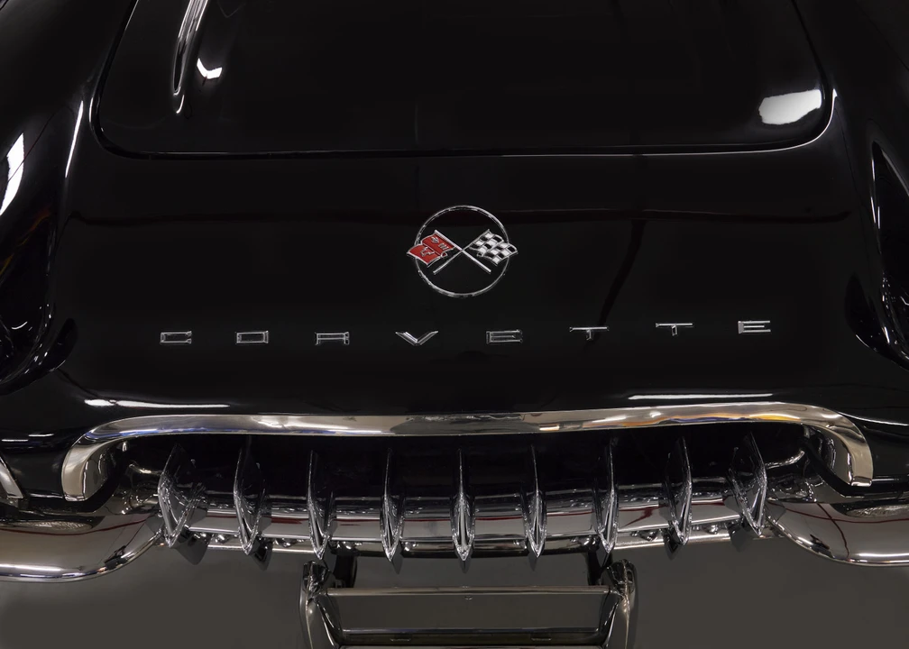 1962 Chevrolet Corvette C1 - Image 19 of 31