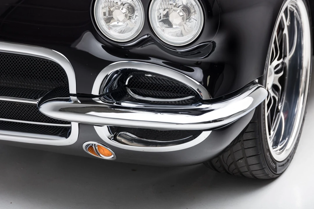1962 Chevrolet Corvette C1 - Image 29 of 31