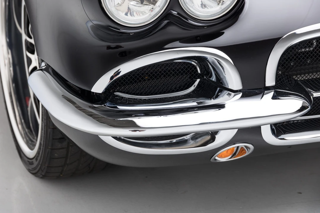 1962 Chevrolet Corvette C1 - Image 25 of 31