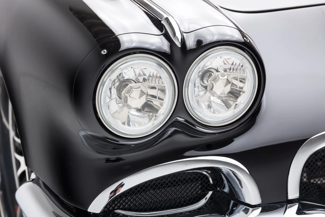 1962 Chevrolet Corvette C1 - Image 24 of 31