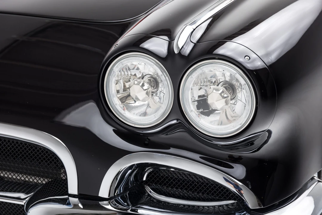 1962 Chevrolet Corvette C1 - Image 30 of 31