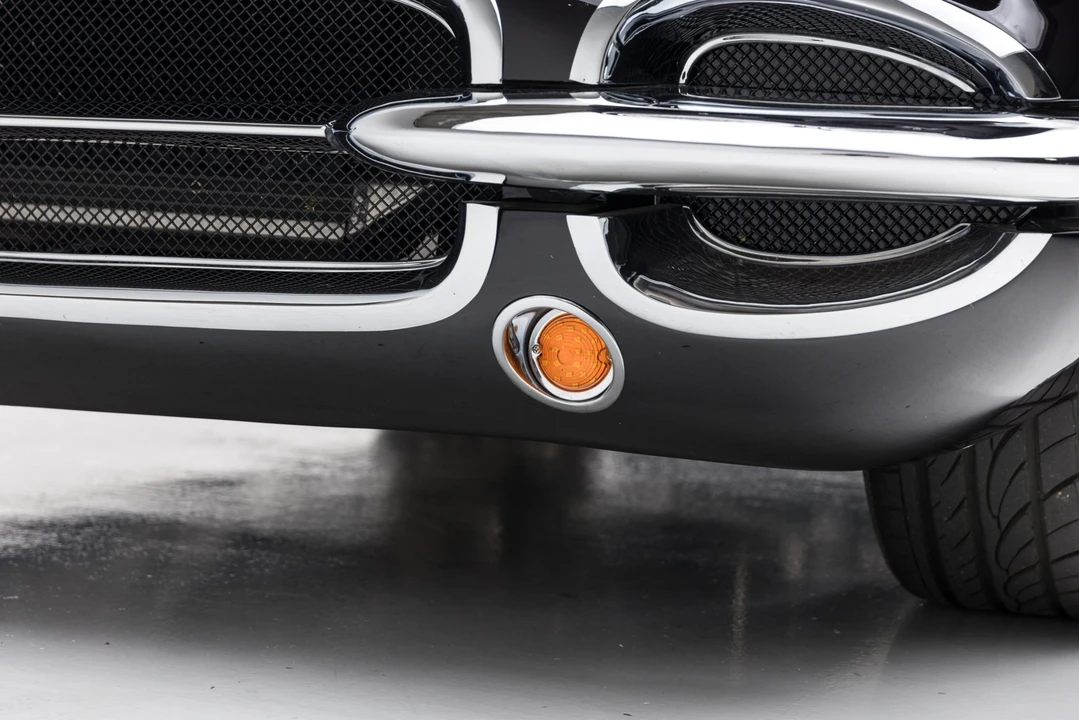 1962 Chevrolet Corvette C1 - Image 28 of 31