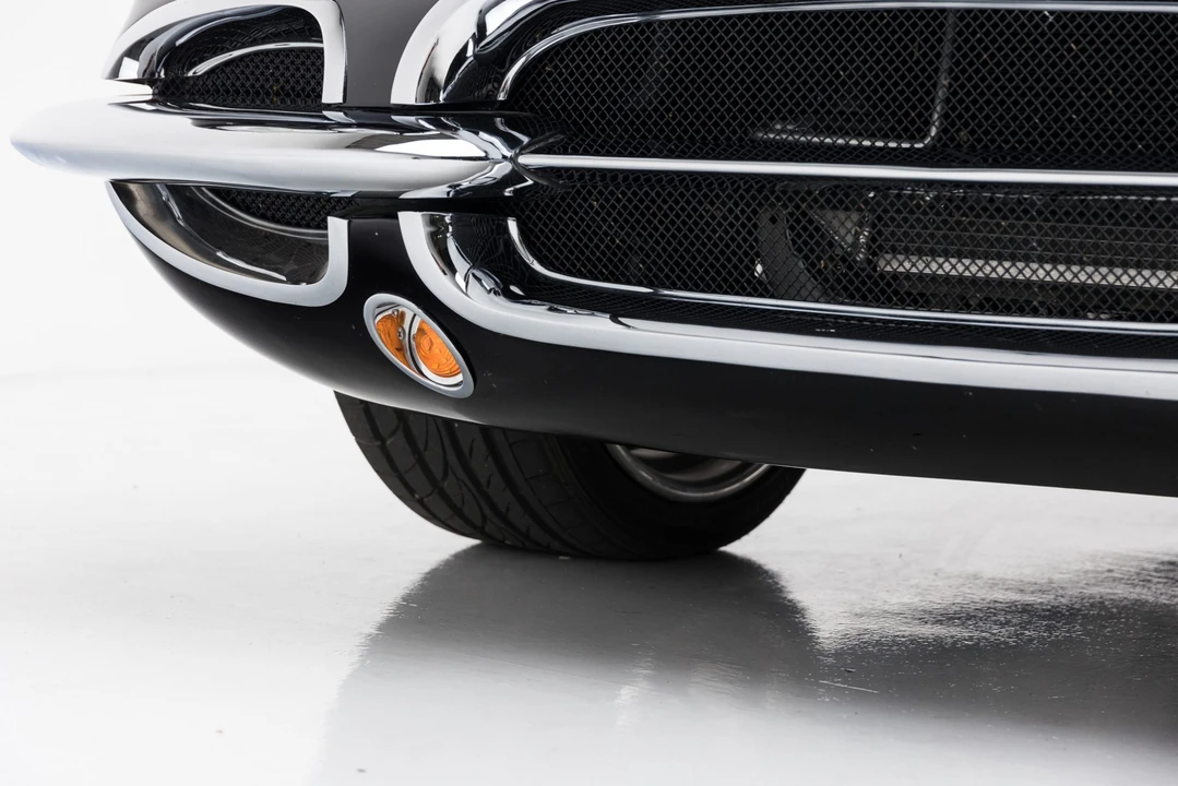 1962 Chevrolet Corvette C1 - Image 26 of 31