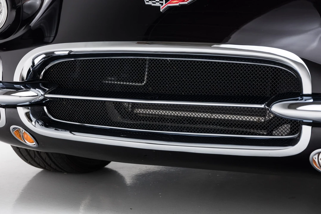 1962 Chevrolet Corvette C1 - Image 27 of 31