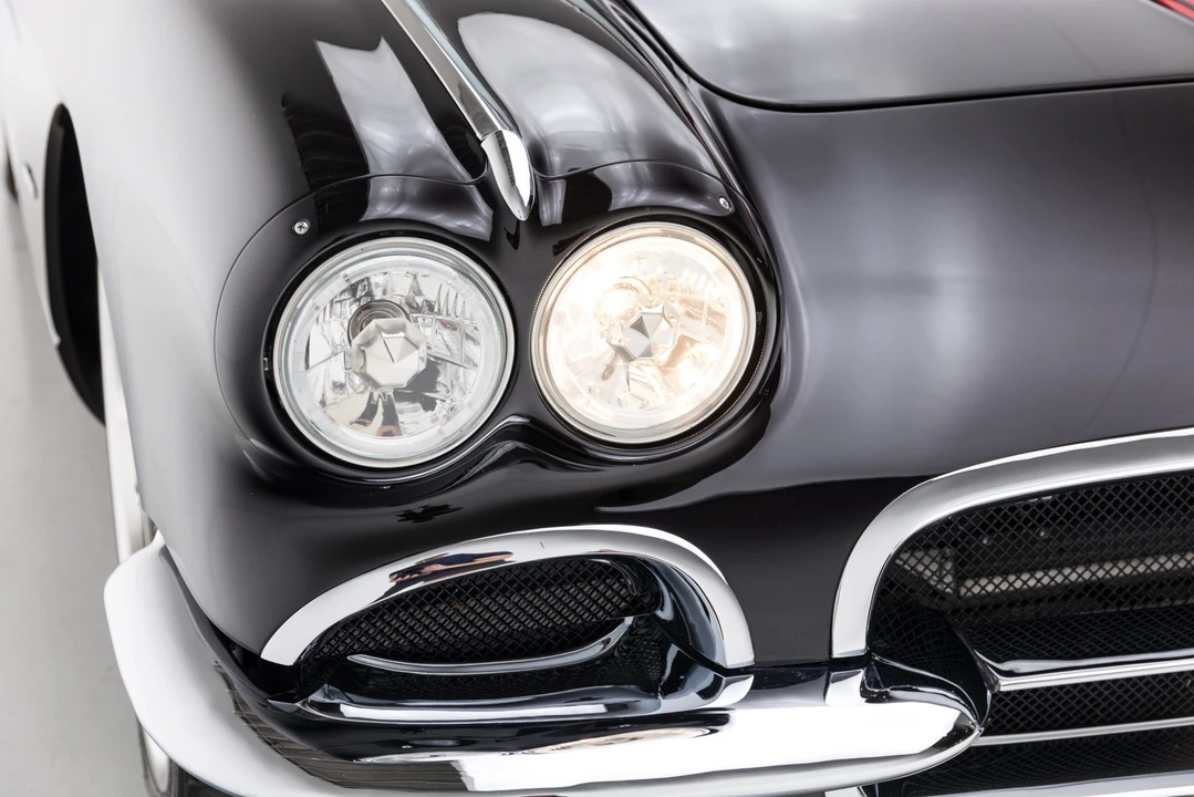 1962 Chevrolet Corvette C1 - Image 23 of 31