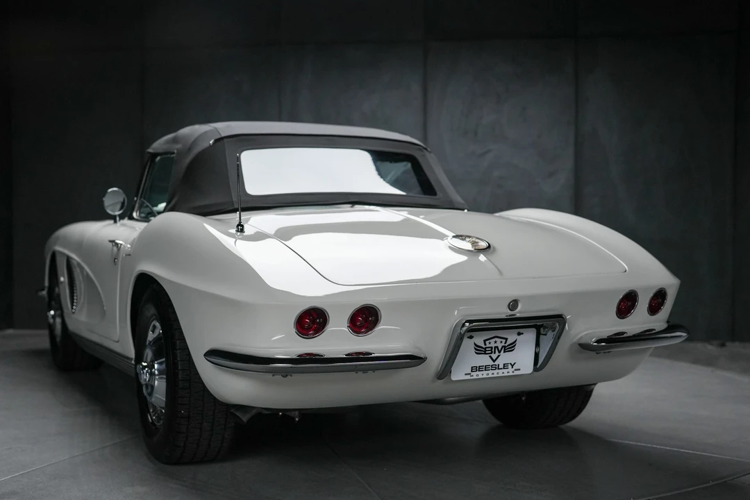 1962 Chevrolet Corvette C1 - Image 26 of 31