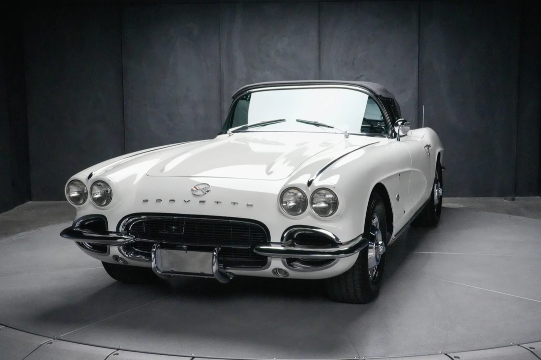 1962 Chevrolet Corvette C1 - Image 19 of 31