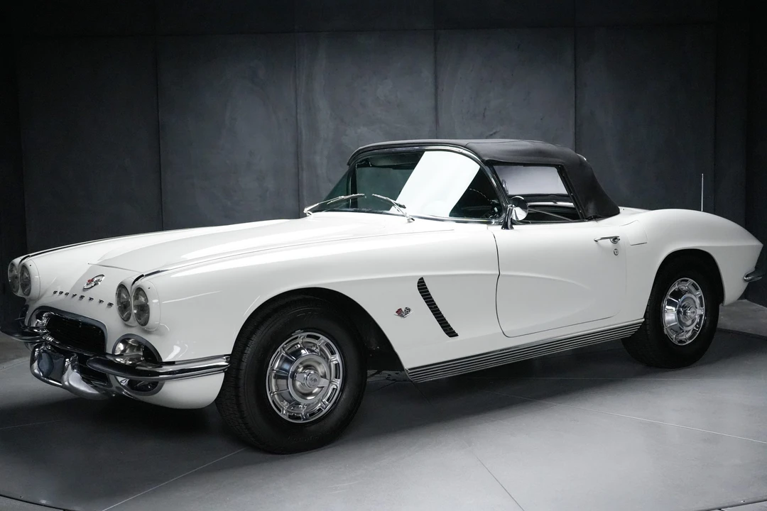 1962 Chevrolet Corvette C1 - Image 22 of 31