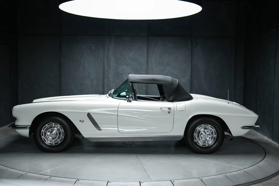 1962 Chevrolet Corvette C1 - Image 23 of 31