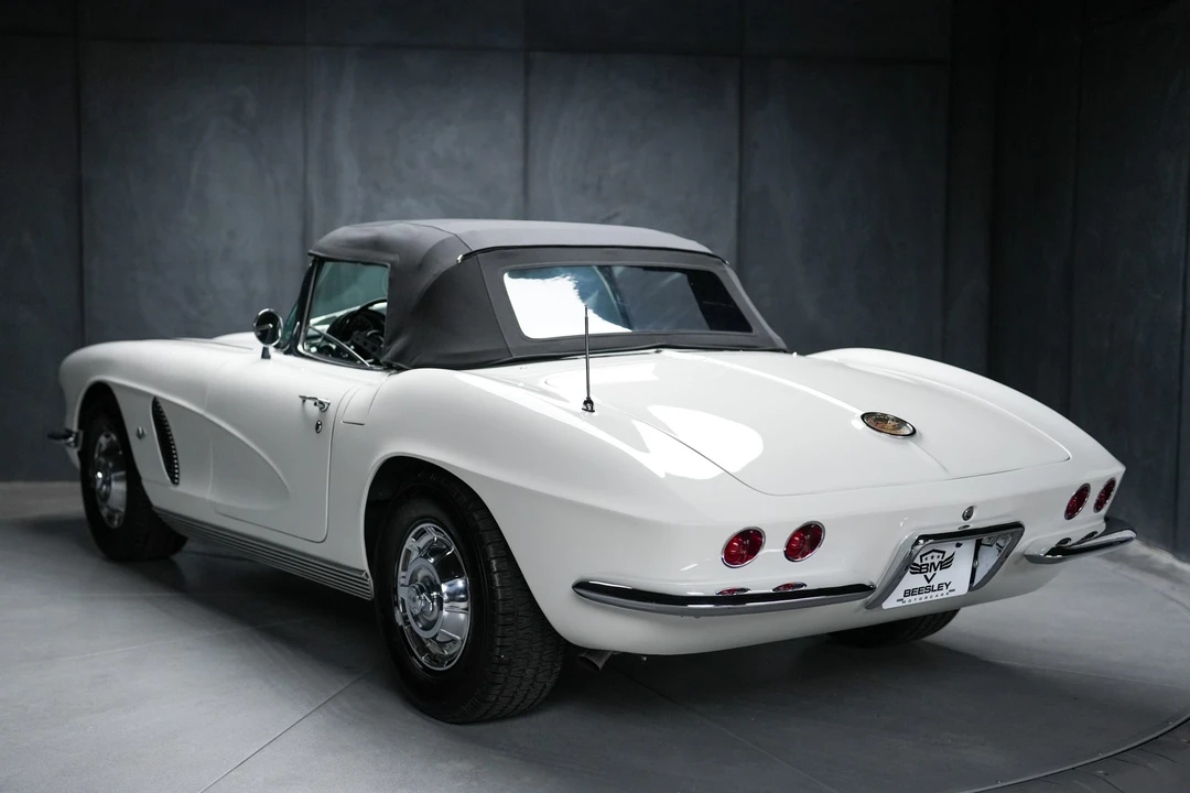 1962 Chevrolet Corvette C1 - Image 25 of 31