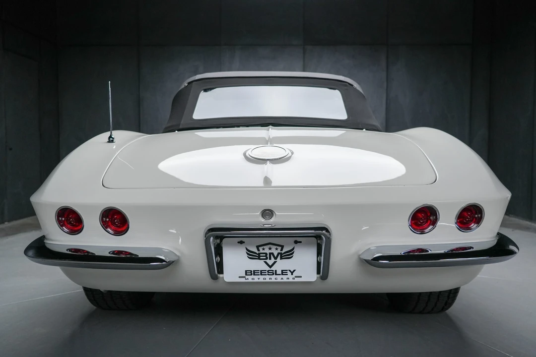 1962 Chevrolet Corvette C1 - Image 28 of 31