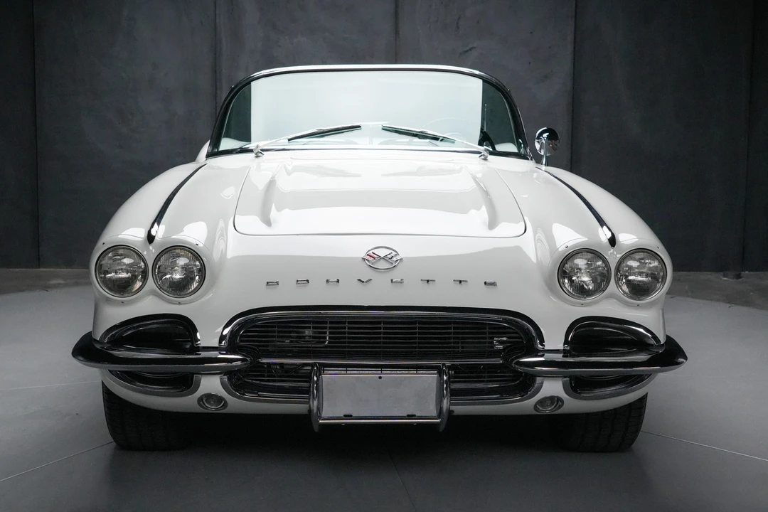 1962 Chevrolet Corvette C1 - Image 17 of 31