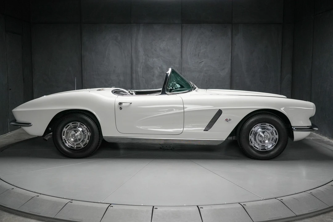 1962 Chevrolet Corvette C1 - Image 12 of 31