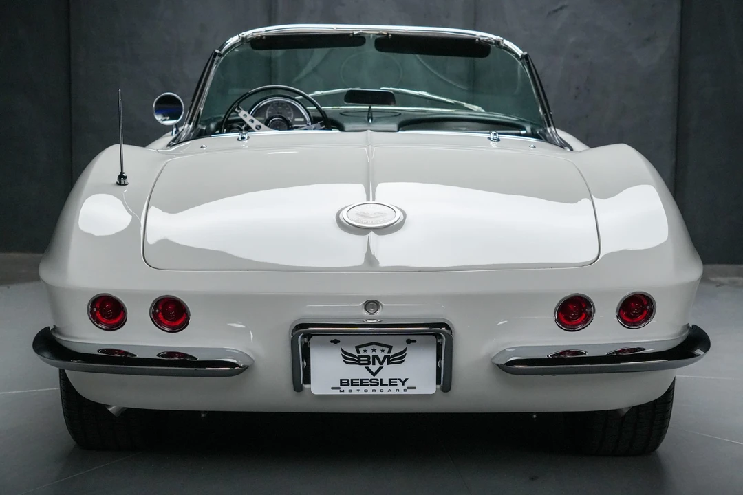 1962 Chevrolet Corvette C1 - Image 8 of 31