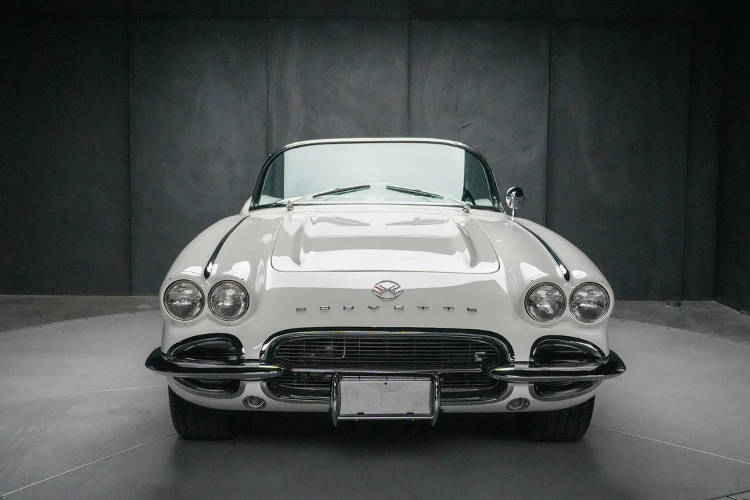 1962 Chevrolet Corvette C1 - Image 16 of 31