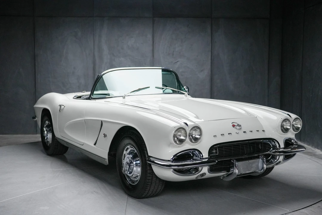 1962 Chevrolet Corvette C1 - Image 15 of 31