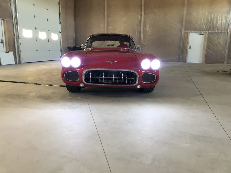 1962 Chevrolet Corvette C1 - Image 19 of 31
