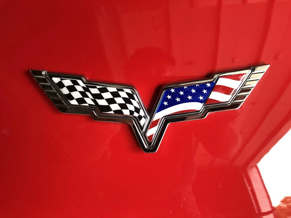 1962 Chevrolet Corvette C1 - Image 24 of 31