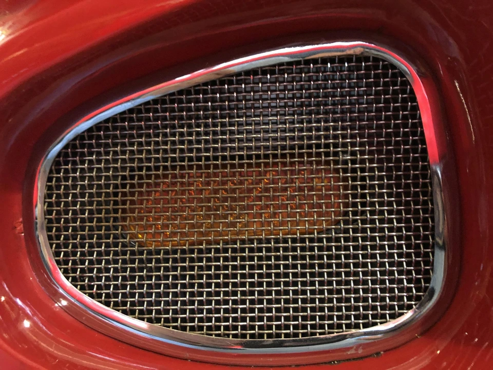 1962 Chevrolet Corvette C1 - Image 21 of 31
