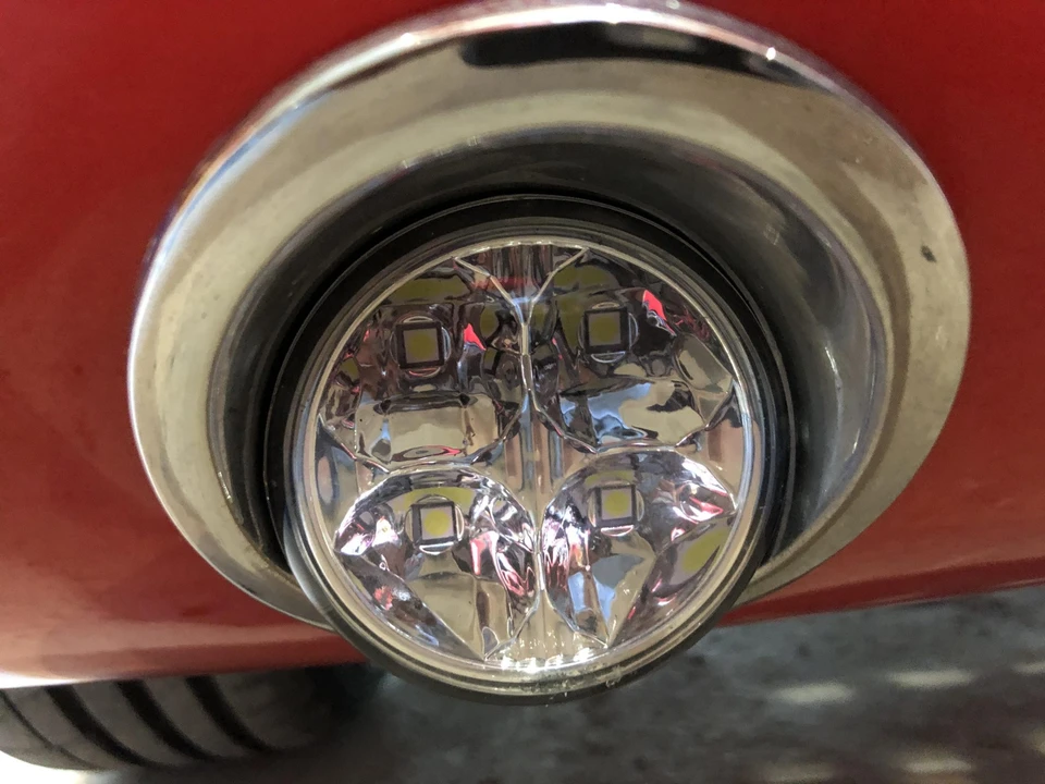 1962 Chevrolet Corvette C1 - Image 22 of 31