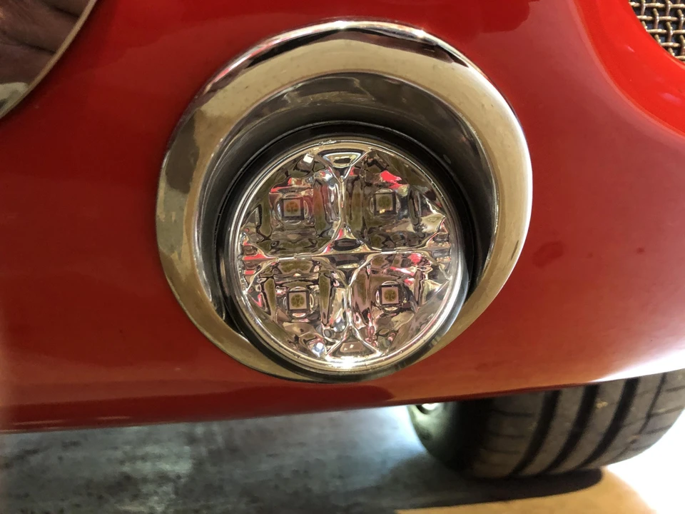 1962 Chevrolet Corvette C1 - Image 26 of 31