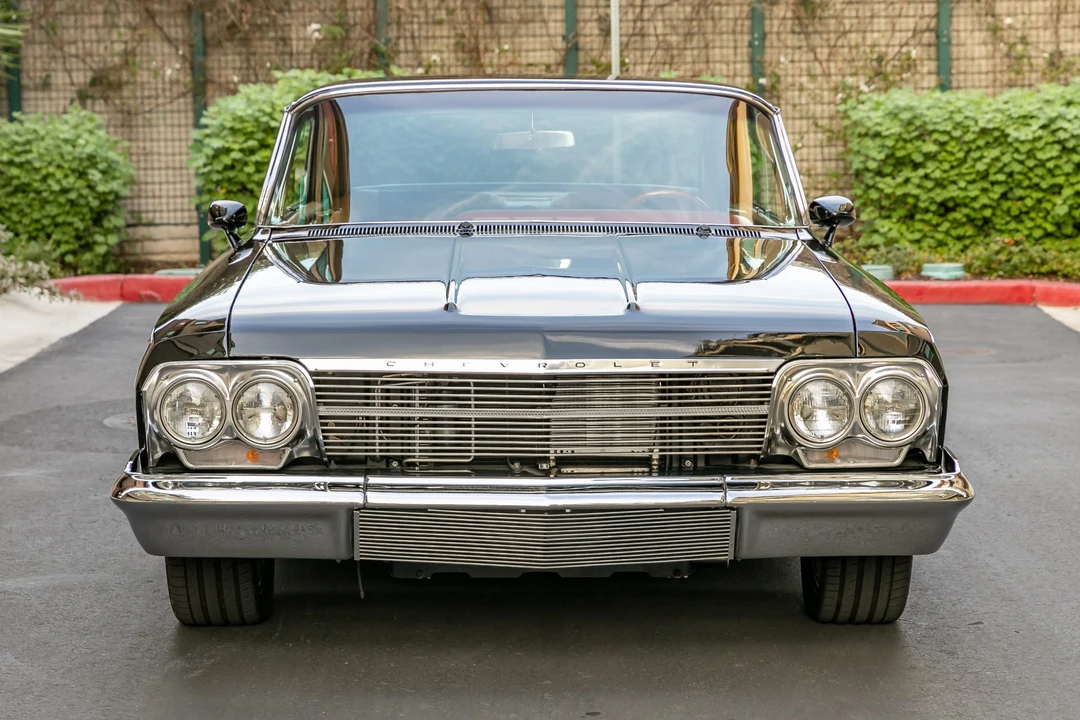 1962 Chevrolet Impala 3rd Gen - Image 7 of 31