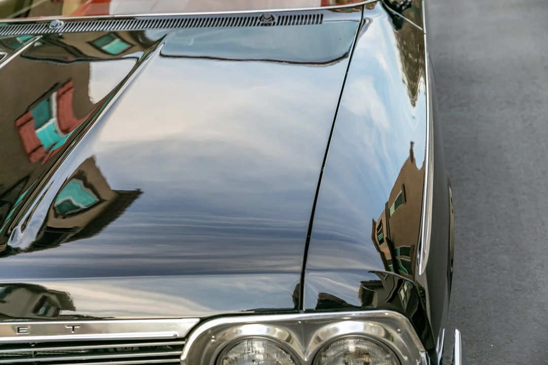 1962 Chevrolet Impala 3rd Gen - Image 26 of 31
