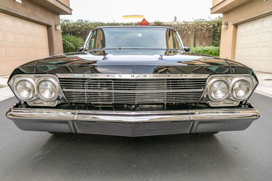 1962 Chevrolet Impala 3rd Gen - Image 5 of 31
